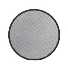 Круглый тканый фильтрующий диск из нержавеющей стали